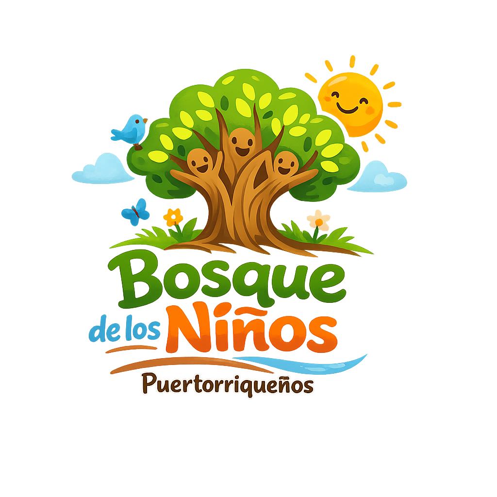 Bosque de los Niños