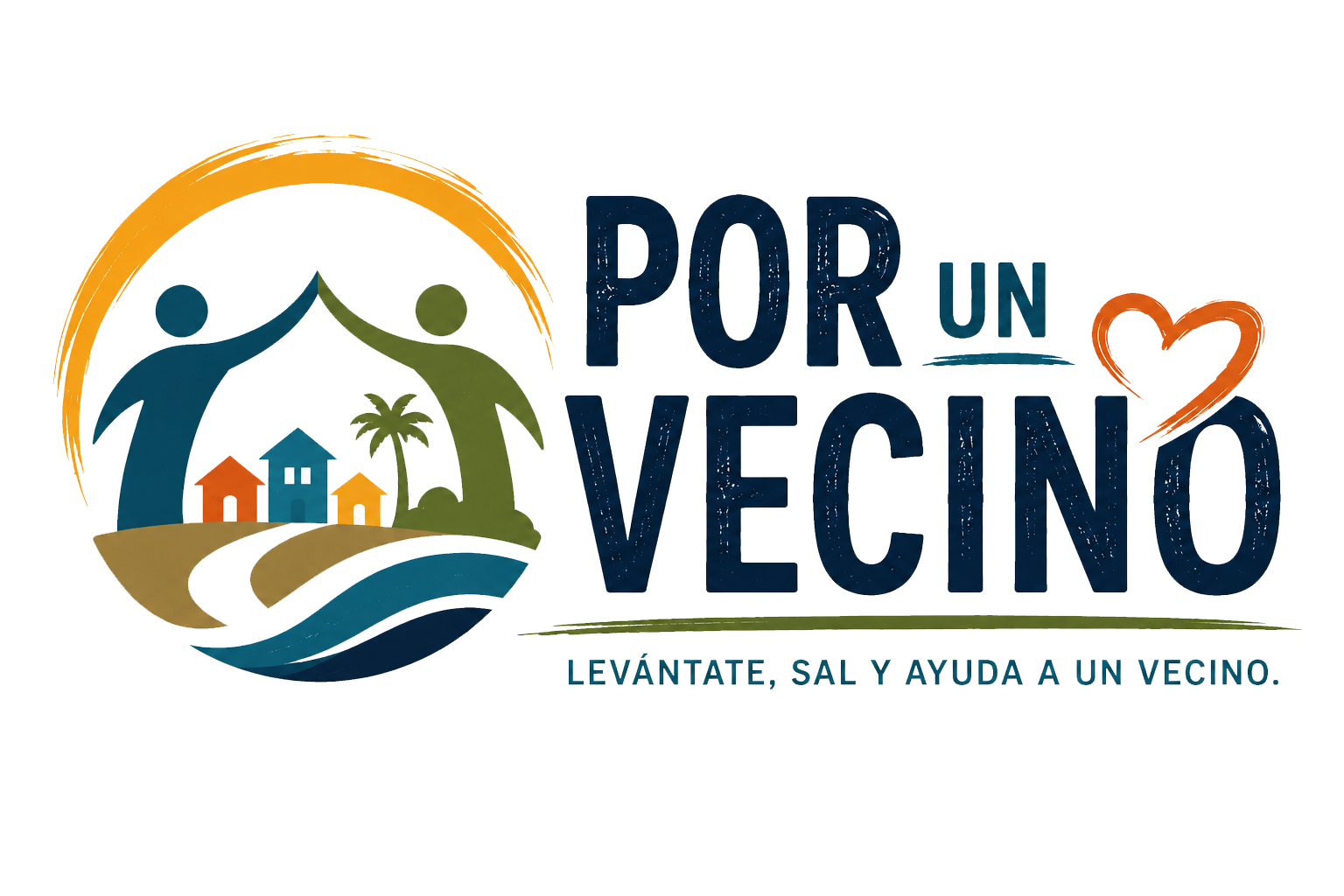 Por Un Vecino