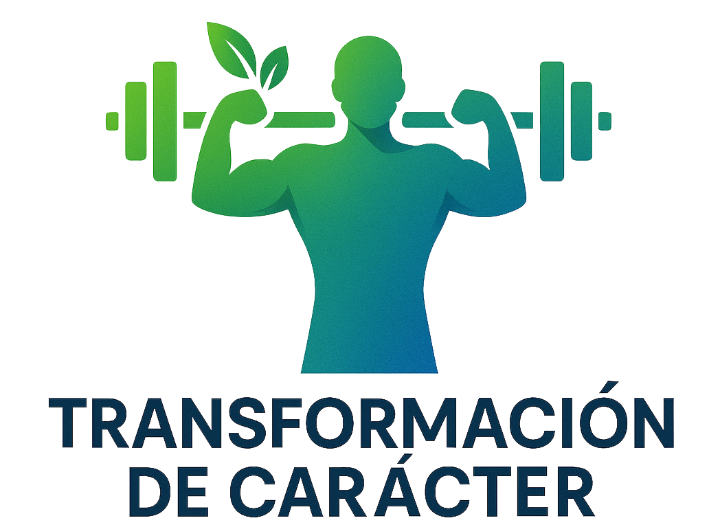 Transformación de Carácter